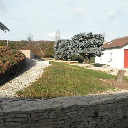 Verdun-sur-le-Doubs Le Rive De Saone B&B 외부 사진