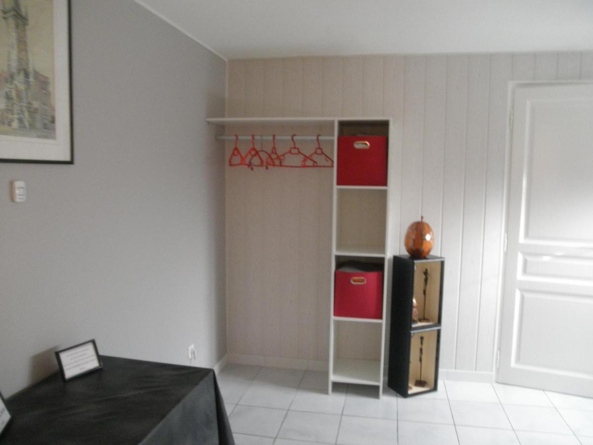 Verdun-sur-le-Doubs Le Rive De Saone B&B 외부 사진